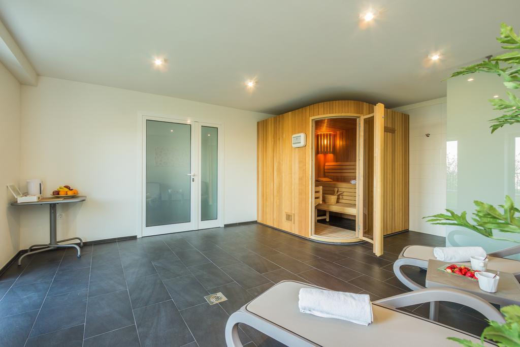 Villa Manus - Boutique Apartments Lovran Exterior foto