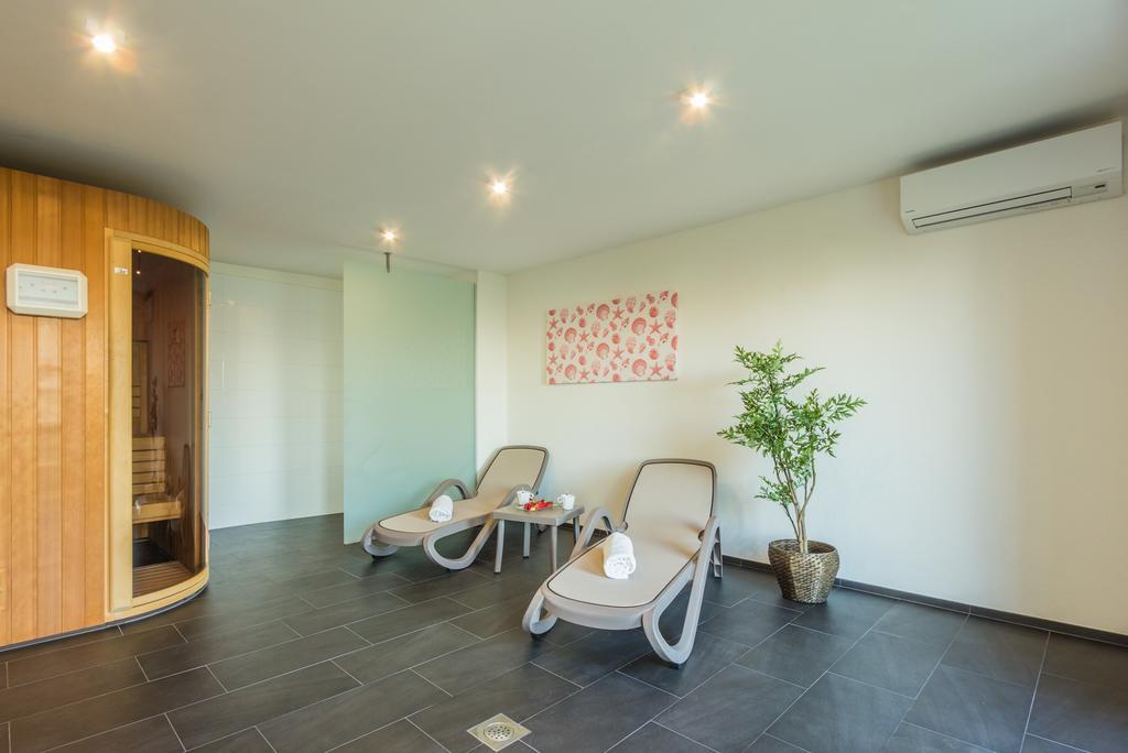 Villa Manus - Boutique Apartments Lovran Exterior foto